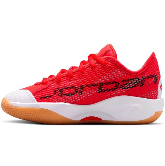 Comprar Zapatillas Junior Jordan Luka .77 Chili Red | 24Segons