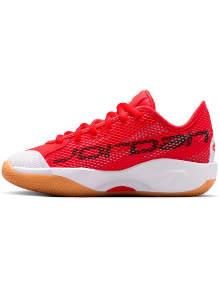 Acheter Zapatillas Junior Jordan Luka .77 Chili Red | 24Segons