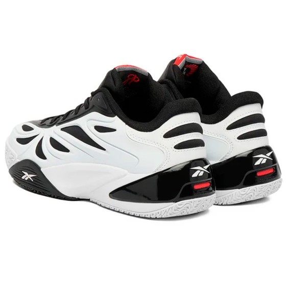 Buy Reebok Angel Reese 1 Sneakers White Black | 24Segons