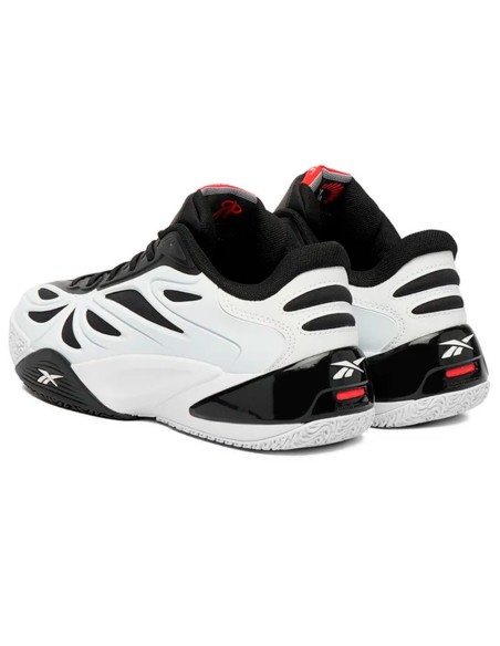 Comprar Sabatilles Reebok Angel Reese 1 White Black | 24Segons