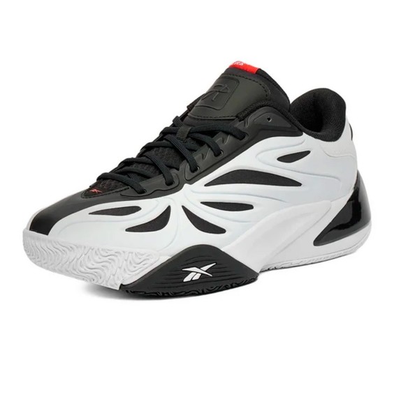 Acheter Reebok Angel Reese 1 Sneakers White Black | | 24Segons