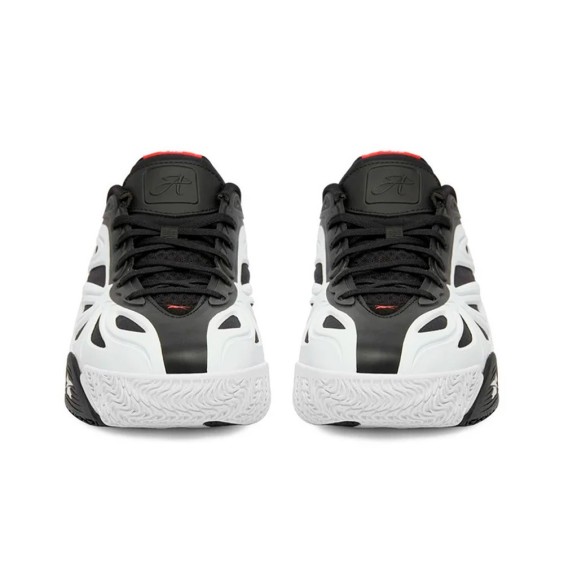 Comprar Zapatillas Reebok Angel Reese 1 White Black | 24Segons