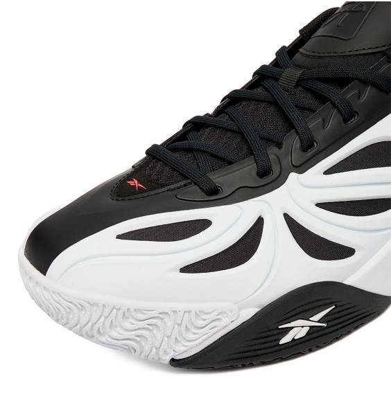 Acheter Reebok Angel Reese 1 Sneakers White Black | | 24Segons