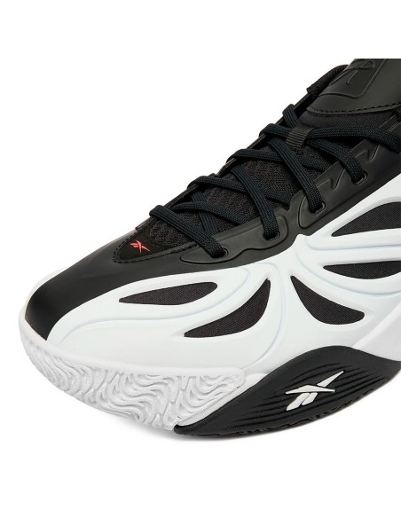 Comprar Zapatillas Reebok Angel Reese 1 White Black | 24Segons