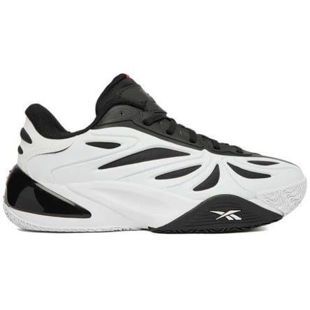 Comprar Sabatilles Reebok Angel Reese 1 White Black | 24Segons