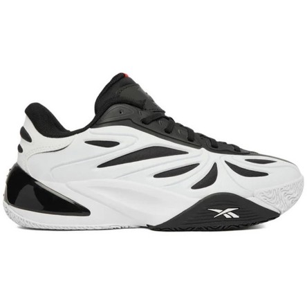 Acquista le scarpe Reebok Angel Reese 1 Bianco Nero 24Segons
