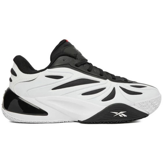 Comprar Sabatilles Reebok Angel Reese 1 White Black | 24Segons