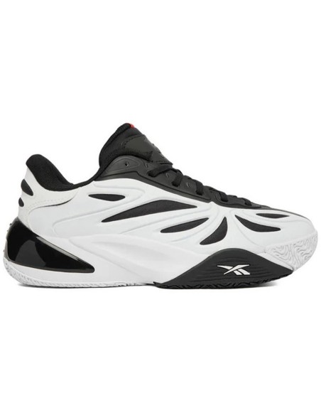 Comprar Zapatillas Reebok Angel Reese 1 White Black | 24Segons