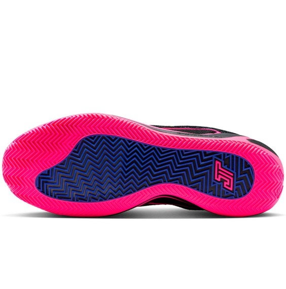 Acheter des Sneakers Jordan Tatum 4 Neon Black Pink | 24Segons