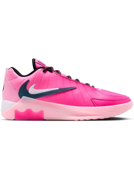Acquista le scarpe LeBron Witness 9 PER Bronny James 24Segons