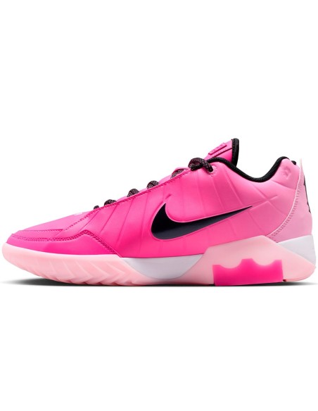 Acquista le scarpe LeBron Witness 9 PER Bronny James 24Segons