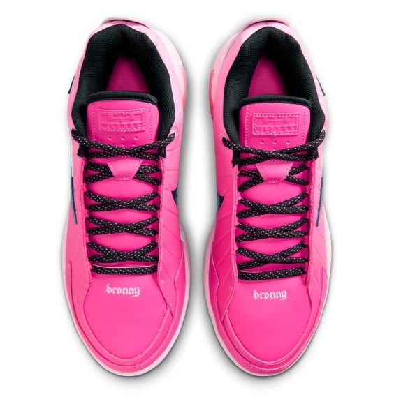 Buy LeBron Witness 9 PER Bronny James Shoes | 24Segons