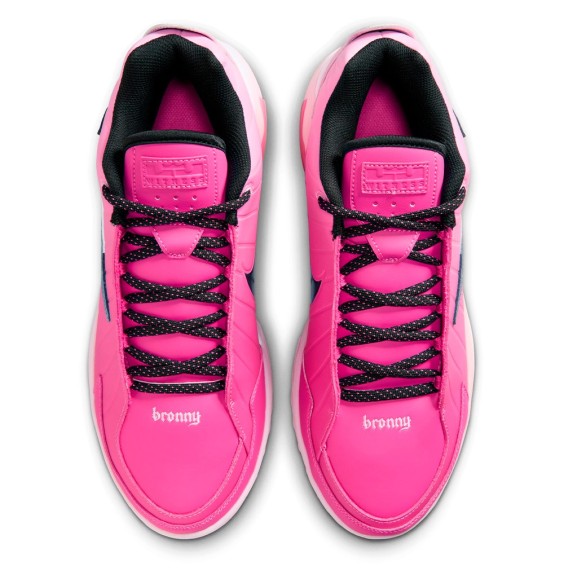 Comprar Zapatillas LeBron Witness 9 PER Bronny James | 24Segons