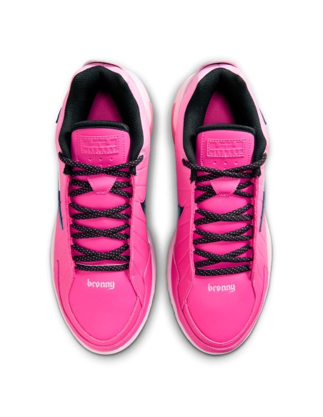 Acquista le scarpe LeBron Witness 9 PER Bronny James 24Segons
