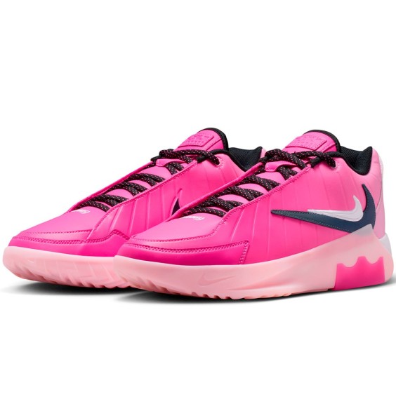 Acquista le scarpe LeBron Witness 9 PER Bronny James 24Segons