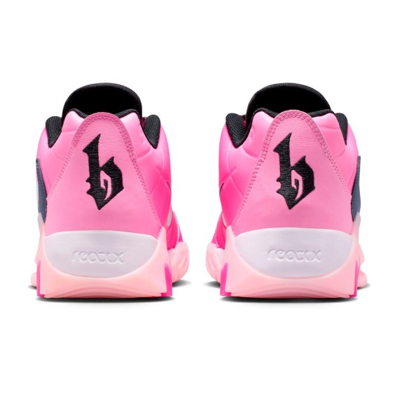 Acquista le scarpe LeBron Witness 9 PER Bronny James 24Segons