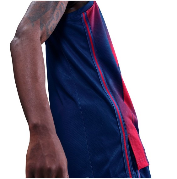 Comprar Camiseta FC Barcelona 25-26 Home Replica | 24Segons