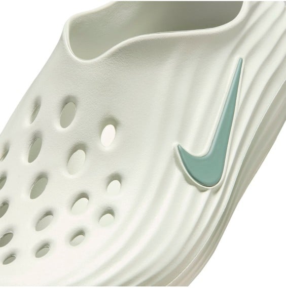 Buy Nike ReactX Rejuven8 Spruce Aura Light Silver : 24Segons