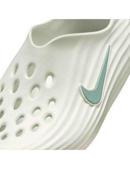 Comprar Nike ReactX Rejuven8 Spruce Aura Light Silver | 24Segons