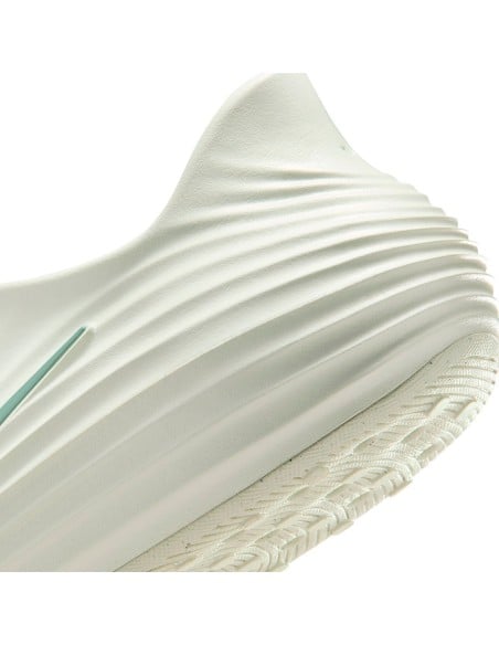 Buy Nike ReactX Rejuven8 Spruce Aura Light Silver : 24Segons