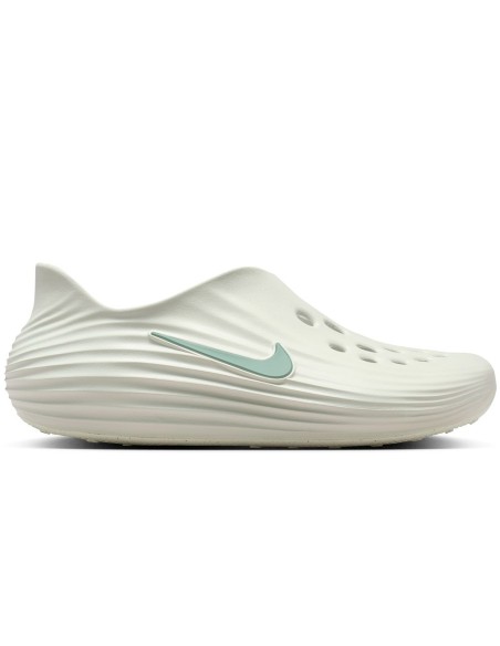 Acquista Nike ReactX Rejuven8 Spruce Aura Light Silver : 24Segons