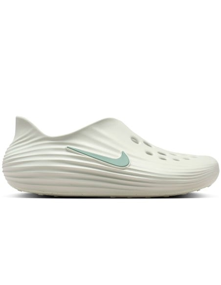 Buy Nike ReactX Rejuven8 Spruce Aura Light Silver : 24Segons