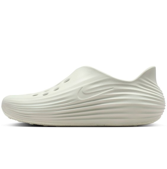 Comprar Nike ReactX Rejuven8 Spruce Aura Light Silver | 24Segons