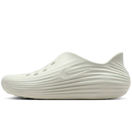 Buy Nike ReactX Rejuven8 Spruce Aura Light Silver : 24Segons