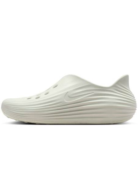 Comprar Nike ReactX Rejuven8 Spruce Aura Light Silver | 24Segons