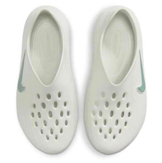 Buy Nike ReactX Rejuven8 Spruce Aura Light Silver : 24Segons