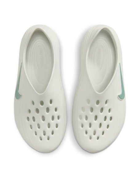 Buy Nike ReactX Rejuven8 Spruce Aura Light Silver : 24Segons