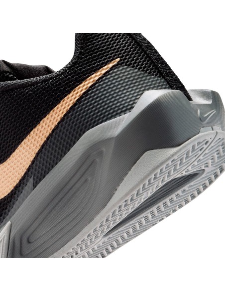 Comprar Zapatillas Junior Nike S.T. Dynamite Black Wolf | 24Segons
