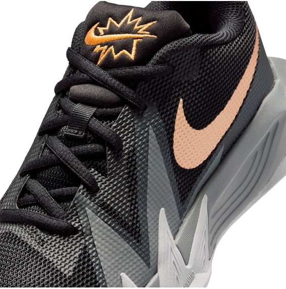 Buy Junior Sneakers Nike S.T. Dynamite Black Wolf | 24Segons