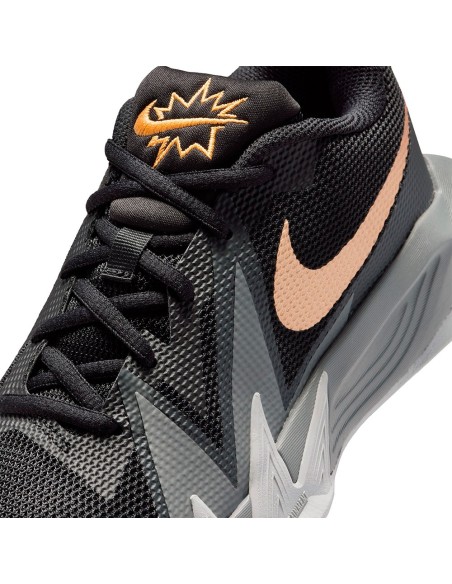 Comprar Sabatilles Junior Nike S.T. Dynamite Black Wolf | 24Segons