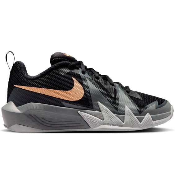 Acheter Junior Sneakers Nike S.T. Dynamite Black Wolf | 24Segons