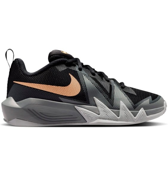 Comprar Sabatilles Junior Nike S.T. Dynamite Black Wolf | 24Segons