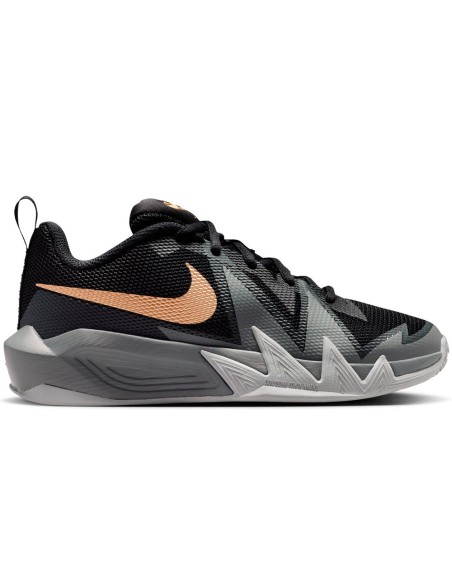 Acheter Junior Sneakers Nike S.T. Dynamite Black Wolf | 24Segons