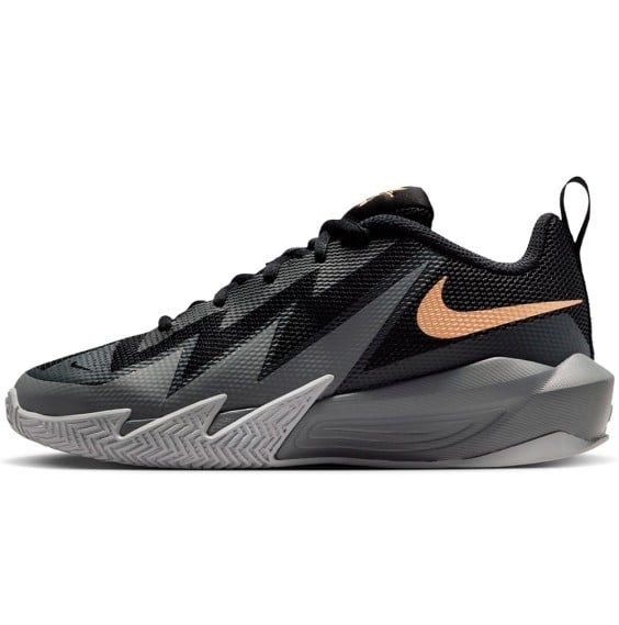 Comprar Zapatillas Junior Nike S.T. Dynamite Black Wolf | 24Segons