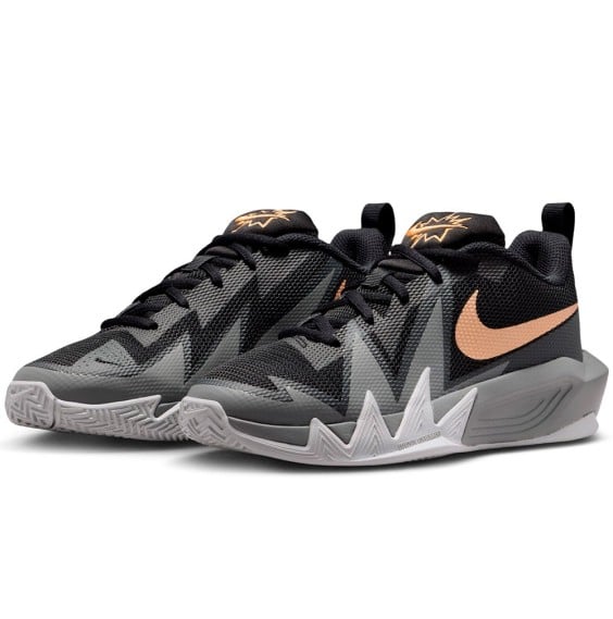 Comprar Zapatillas Junior Nike S.T. Dynamite Black Wolf | 24Segons