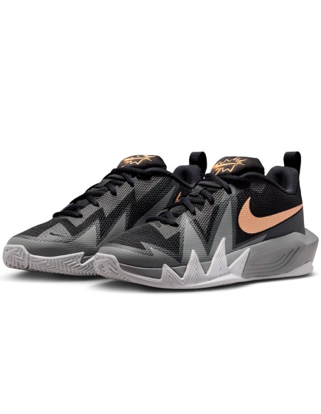 Buy Junior Sneakers Nike S.T. Dynamite Black Wolf | 24Segons