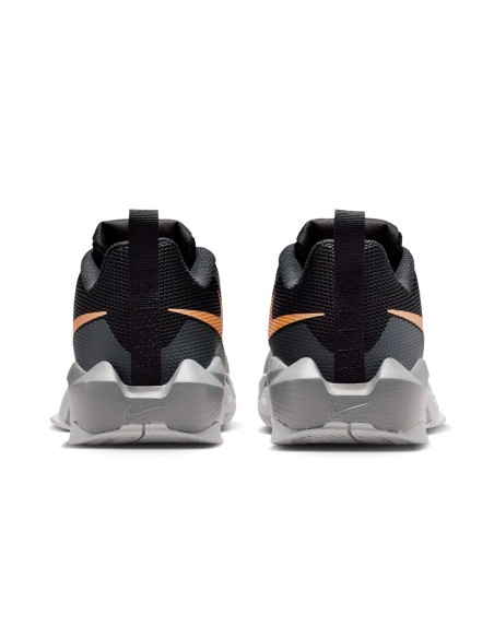 Acquistare le scarpe junior Nike S.T. Dynamite Black Wolf | 24Segons