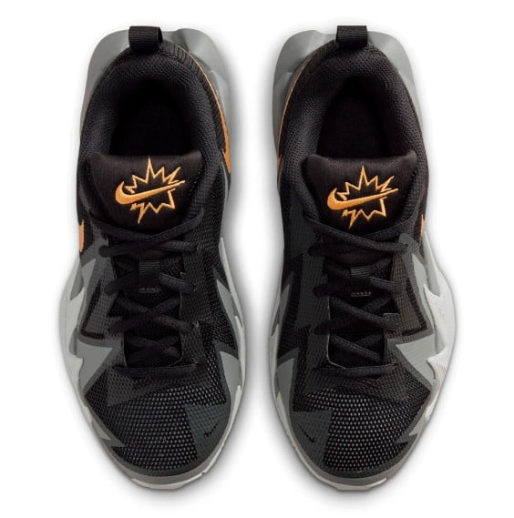 Buy Junior Sneakers Nike S.T. Dynamite Black Wolf | 24Segons