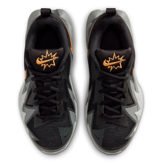 Comprar Zapatillas Junior Nike S.T. Dynamite Black Wolf | 24Segons