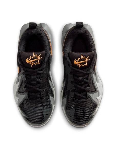 Comprar Zapatillas Junior Nike S.T. Dynamite Black Wolf | 24Segons