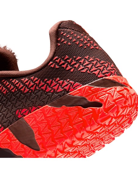 Comprar Sabatilles de Bàsquet Junior Ja 3 Lunar New Year | 24Segons