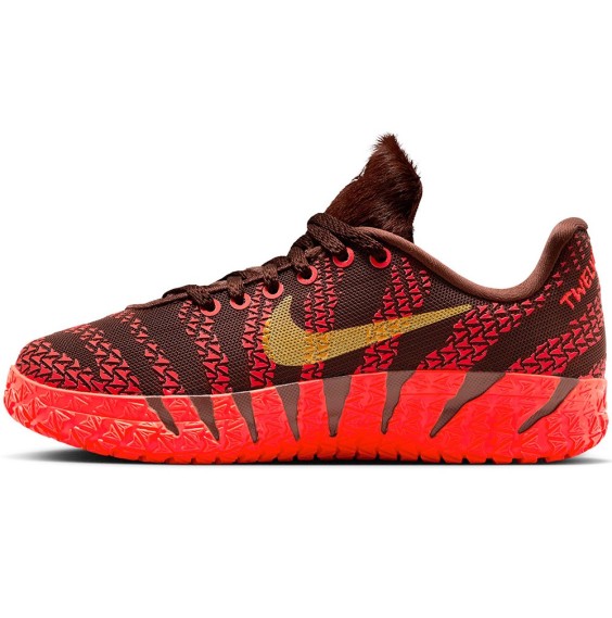 Comprare scarpe da basketJunior Ja 3 Capodanno Lunare 24Segons