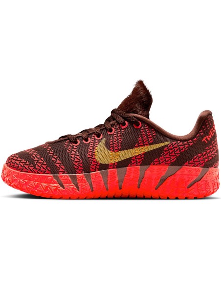 Comprar Zapatillas de BaloncestoJunior Ja 3 Lunar New Year | 24Segons