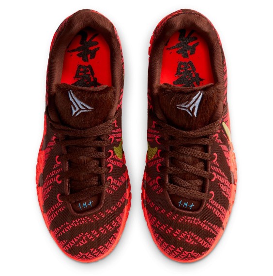 Acheter des basketsJunior Ja 3 Lunar New Year | 24Segons