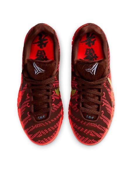 Comprar Sabatilles de Bàsquet Junior Ja 3 Lunar New Year | 24Segons