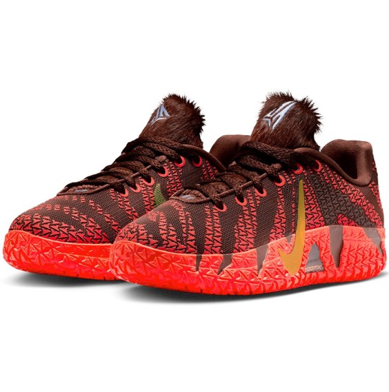 Acheter des basketsJunior Ja 3 Lunar New Year | 24Segons
